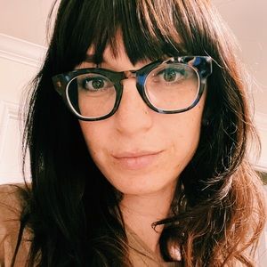 Meet your Posher, Gina